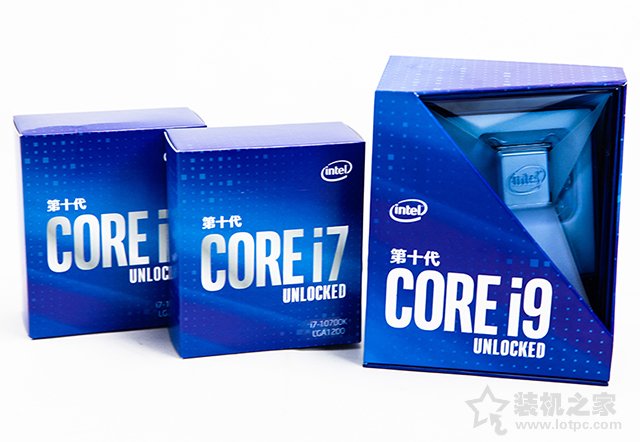 i7-10700K配什么主板？intel酷睿i7-10700KF最佳主板搭配知識(shí)科普