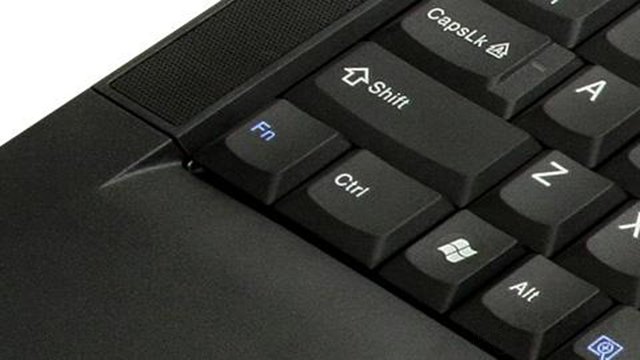 鍵盤上的fn鍵有什么用？筆記本電腦鍵盤上的fn鍵作用大全