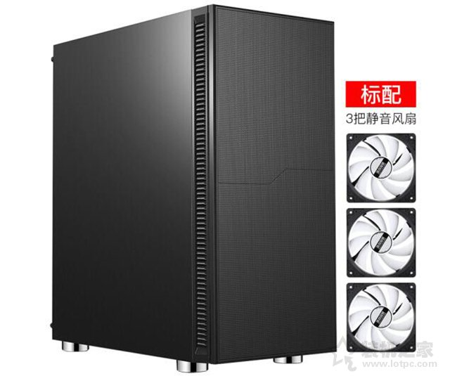 非側透機箱選哪一款好？100-300元熱門高性價比非側透機箱推薦
