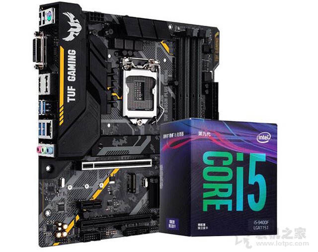 i5-9600KF到底配什么主板好？理性分析i5-9600KF與主板搭配知識