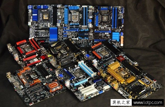 電腦主板要如何選擇？一文告訴你如何選品質(zhì)主板