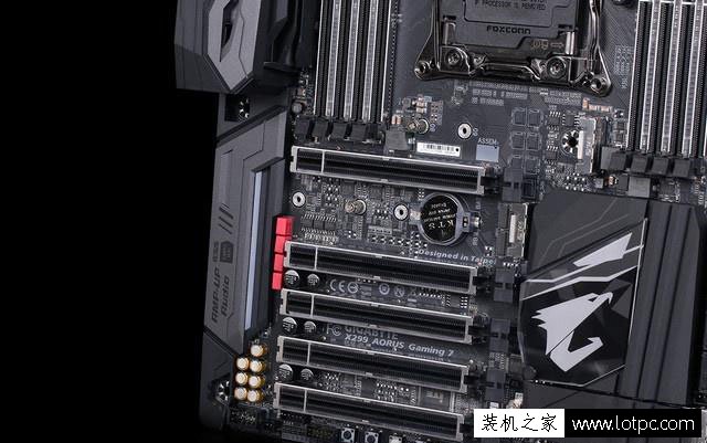 電腦主板上的ISA插槽是起什么作用 關(guān)于電腦主板isa插槽知識