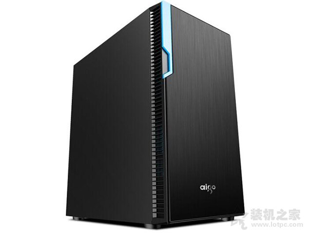 非側透機箱選哪一款好？100-300元熱門高性價比非側透機箱推薦