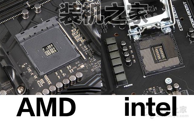 電腦主板選購技巧指南 易學(xué)易懂的臺式機(jī)電腦主板入門知識