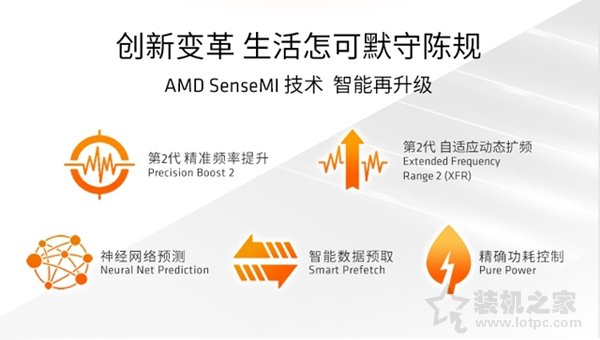 AMD銳龍Ryzen7 2700配什么主板好？AMD銳龍R7 2700與主板搭配知識