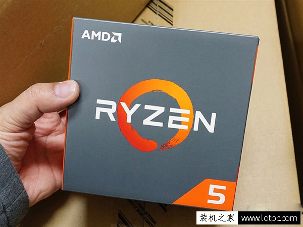 AMD Ryzen5 1400配什么主板好？R5-1400配RX470D電腦配置推薦