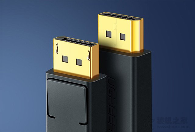 顯示器使用DP線黑屏無信號但是HDMI沒問題的解決方法