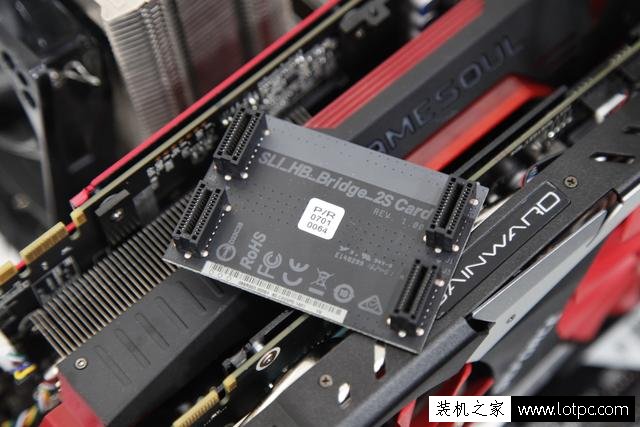 基于AM4接口的AMD 300系列主板支持英偉達顯卡雙卡SLI嗎？