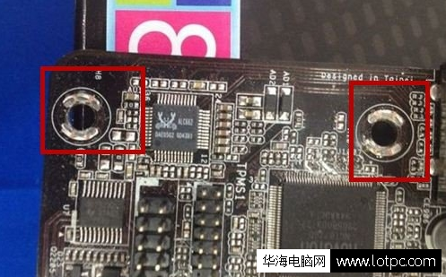 怎么辨別主板是不是返修