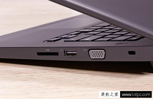 戴爾Latitude14 3000評測，性價比和續(xù)航皆不俗！