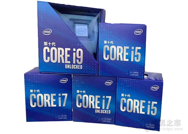i7-10700配什么主板？intel酷睿i7-10700/F與主板搭配知識(shí)科普