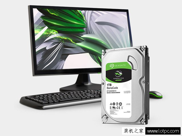 機械硬盤選購知識：選購機械硬盤需要注意什么參數(shù)？
