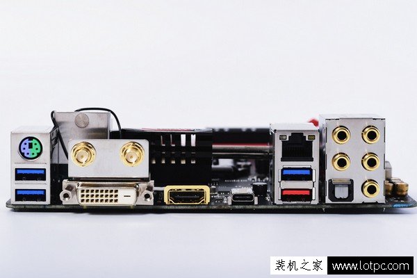技嘉發(fā)布Z170N Gaming 5主板