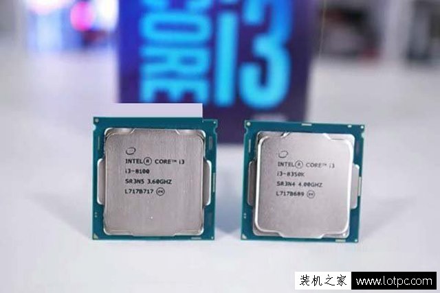 八代i3 8350K配什么主板好？intel酷睿i3-8350K主板搭配技巧詳解