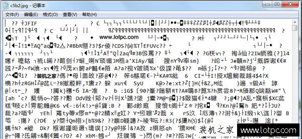 解決PS打開圖片＂無法完成請求,因為文件格式模塊不能解析該文件＂