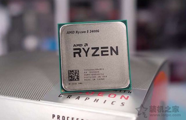 AMD銳龍R53400G配什么主板好？銳龍Ryzen5 3400G與主板搭配知識(shí)