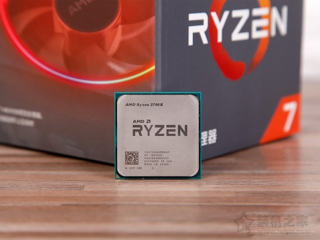 AMD銳龍Ryzen7 2700X配什么主板？銳龍二代R7 2700X與主板搭配知識