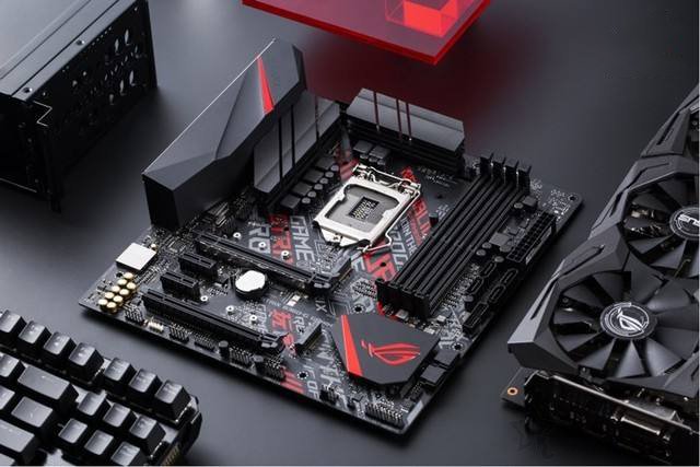 i5-9400F搭配攻略：i5 9400F配什么主板和顯卡/內存/電源最好？
