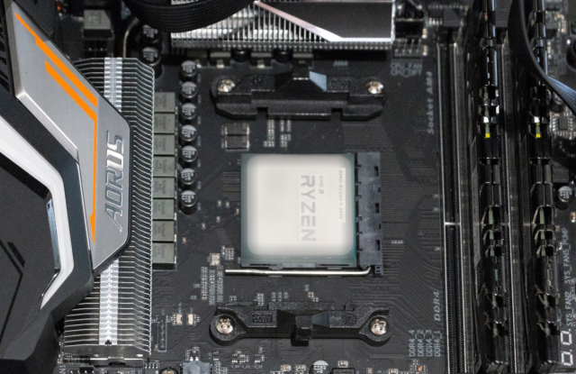 AMD銳龍R5-3600配什么主板？三代銳龍Ryzen5 3600與主板搭配技巧