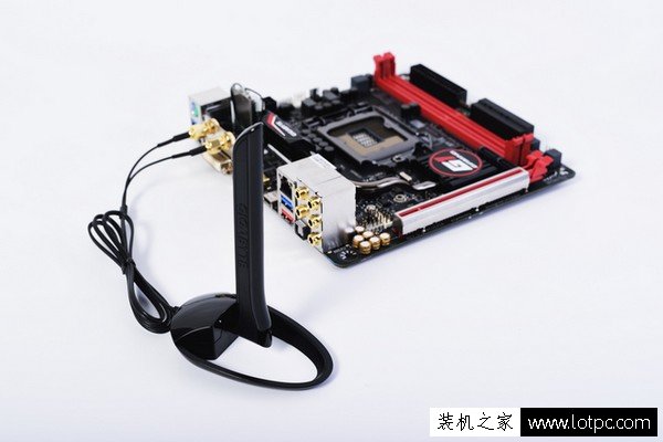 技嘉發(fā)布Z170N Gaming 5主板:Skylake平臺(tái)的ITX座駕