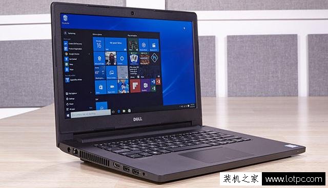戴爾Latitude14 3000評測，性價比和續(xù)航皆不俗！