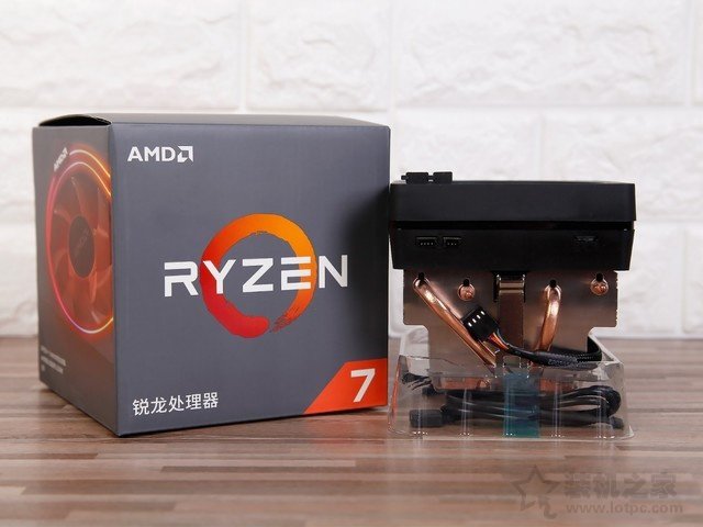 AMD銳龍Ryzen7 2700X配什么主板？銳龍二代R7 2700X與主板搭配知識