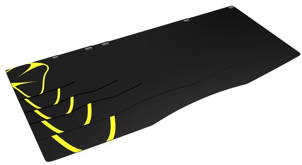 MIONIX SARGAS游戲鼠標墊
