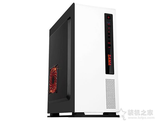 非側透機箱選哪一款好？100-300元熱門高性價比非側透機箱推薦
