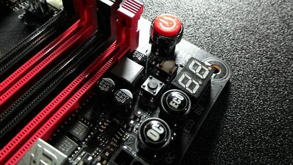 Z170主板哪個好 6款中高端z170主板推薦
