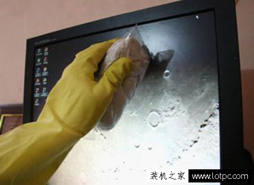 武林網(wǎng) 屏幕亮點(diǎn)修復(fù)