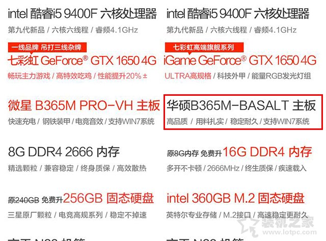 主板、顯卡的全新工包是什么意思？關于DIY硬件全新工包科普知識