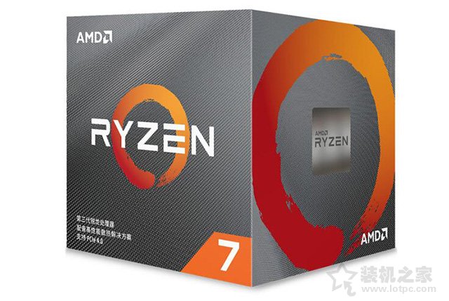 AMD銳龍R7-3700X配什么主板？三代銳龍Ryzen7 3700X與主板搭配知識