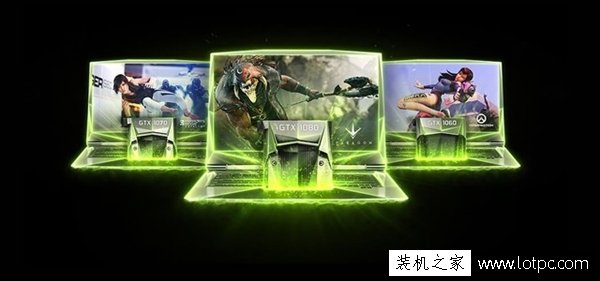 游戲筆記本選購誤區：桌面級顯卡性能未必好過移動平臺