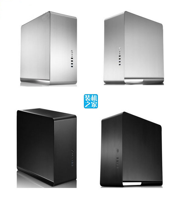 喬思伯UMX4機箱發布