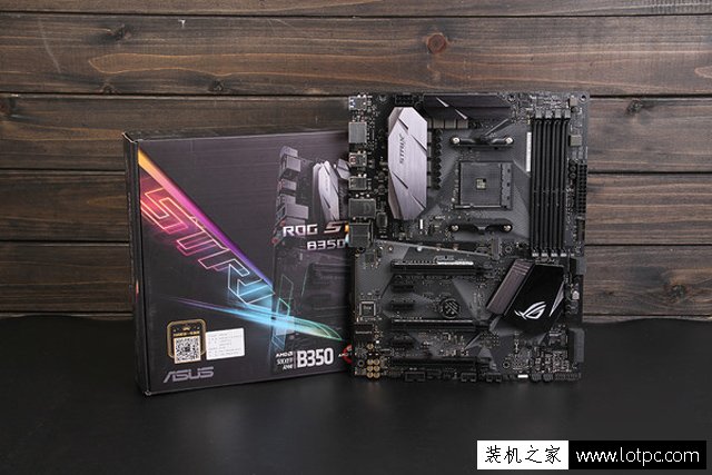 AMD銳龍3 2200G配什么主板？銳龍Ryzen3 2200G處理器主板搭配知識