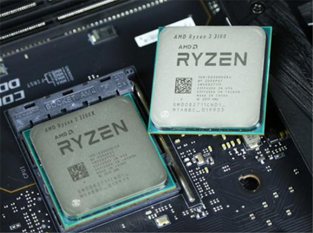 AMD銳龍R3-3100配什么主板？AMD銳龍3 3100最佳主板搭配知識