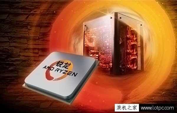 AMD Ryzen5 1600X配什么主板？R5-1600X配RX580信仰裝機配置單