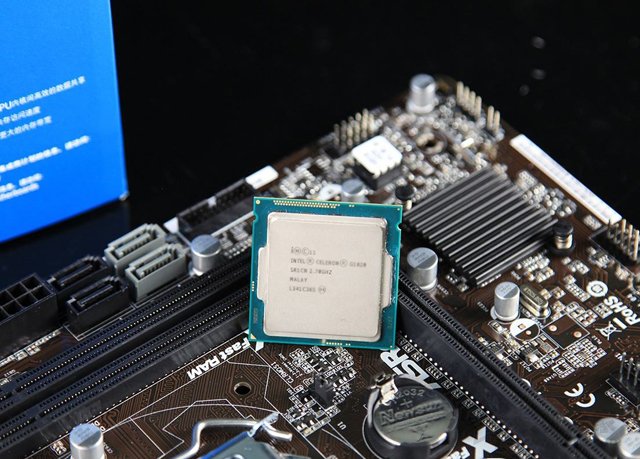 奔騰G5600/G5500/G5400配什么主板？八代奔騰處理器與主板搭配知識(shí)