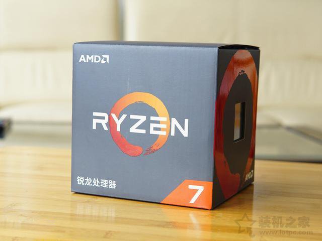 AMD銳龍Ryzen7 2700X配什么主板？銳龍二代R7 2700X與主板搭配知識