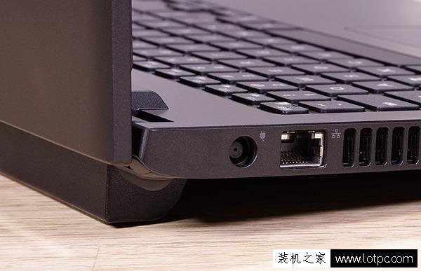 戴爾Latitude15 3000筆記本評測 外接電池成就續航王者