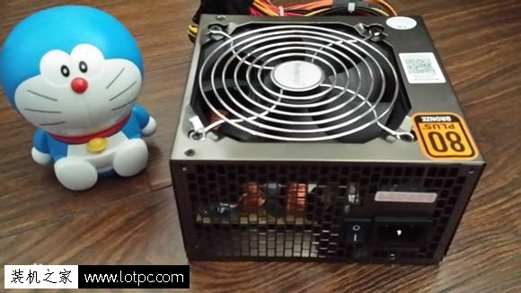 電源出風口
