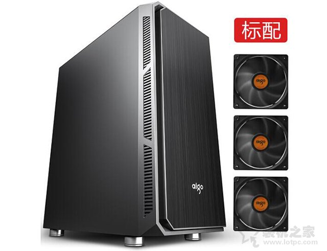 非側透機箱選哪一款好？100-300元熱門高性價比非側透機箱推薦
