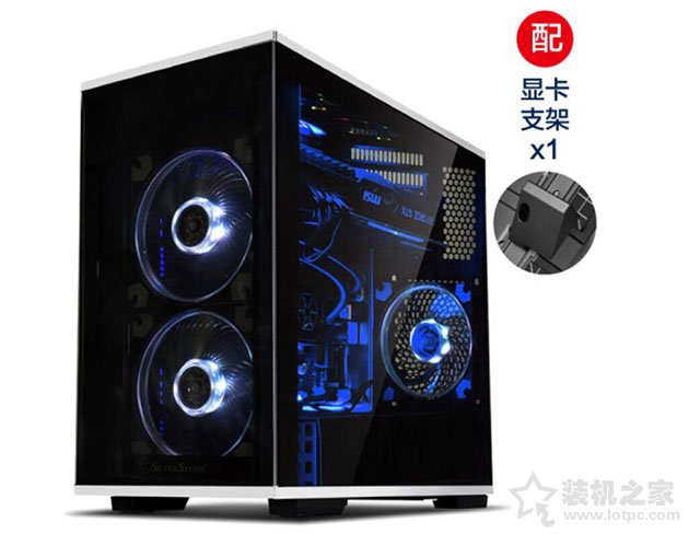 右側透機箱有哪些？十二款高性價比值得買的右側透機箱推薦