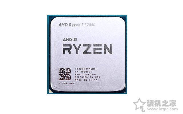 AMD銳龍R3 3200G配什么主板好？銳龍Ryzen3 3200G與主板搭配技巧