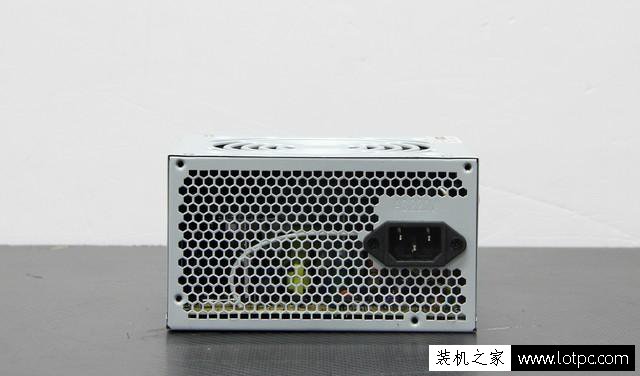爵柏電源質量怎么樣？實測來揭秘網購山寨臺式電源黑幕！