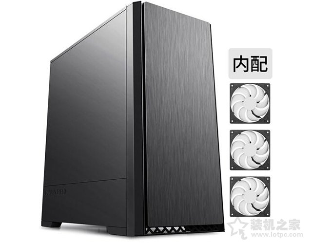 非側透機箱選哪一款好？100-300元熱門高性價比非側透機箱推薦