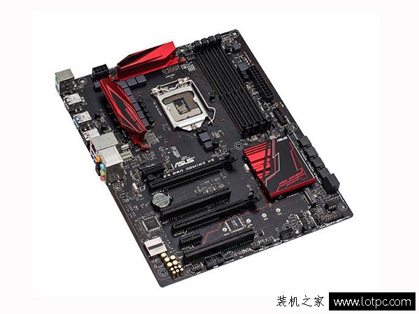 C232主板