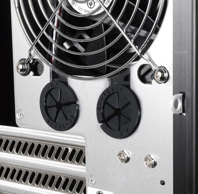 機箱選購知識：玩水冷必知的機箱選購技巧