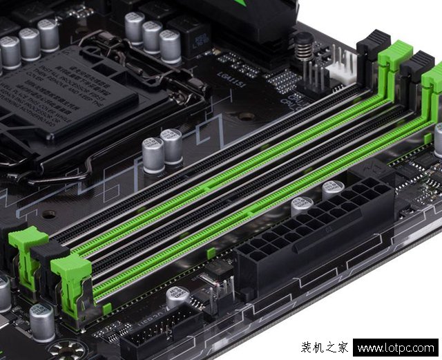 intel B360主板什么時候上市？intel B360主板首次被曝出
