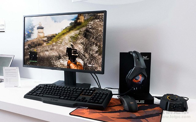 144hz顯示器怎么設(shè)置144hz？電腦怎么設(shè)置顯示器屏幕刷新率的方法